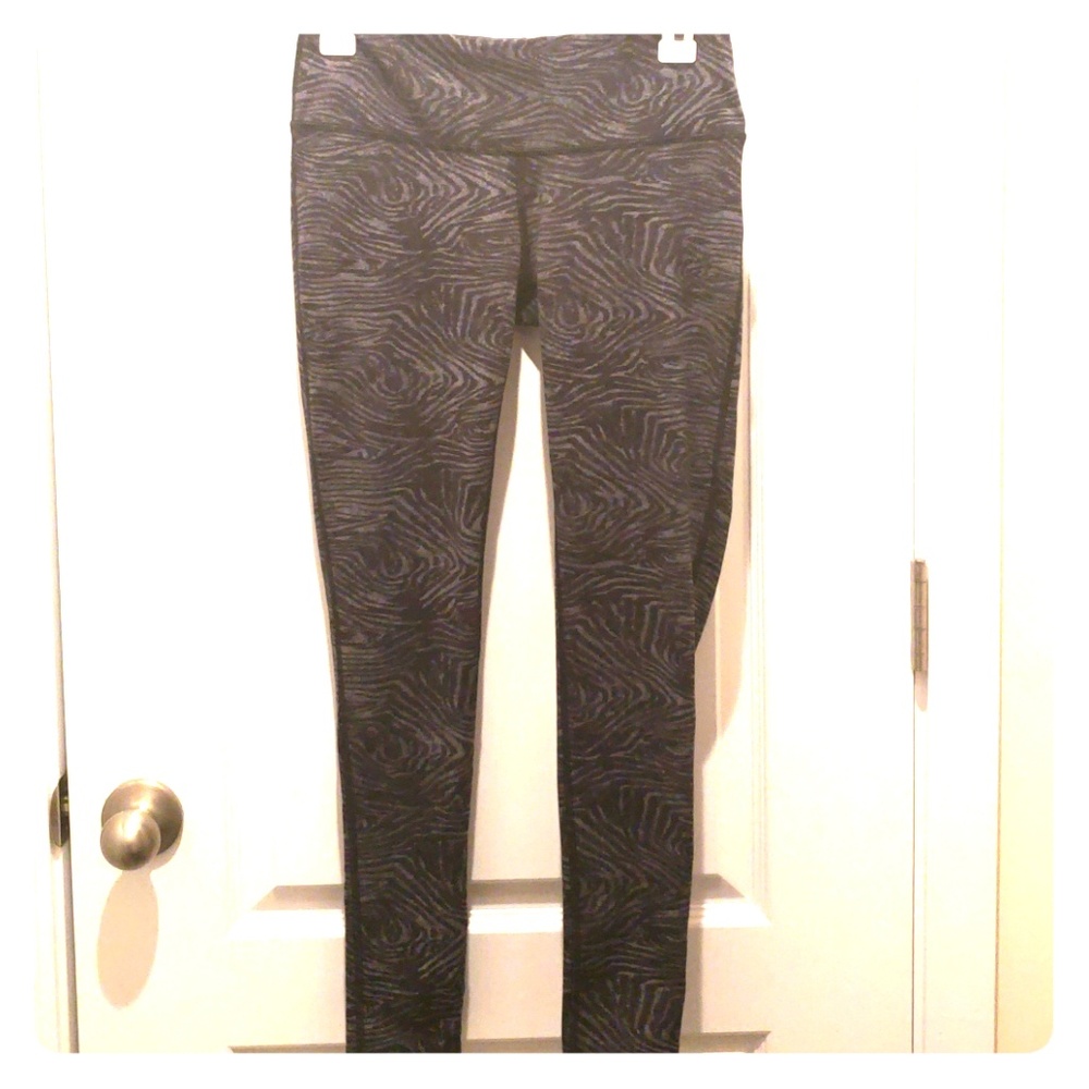 MTA Sport Work Out Pant Legging